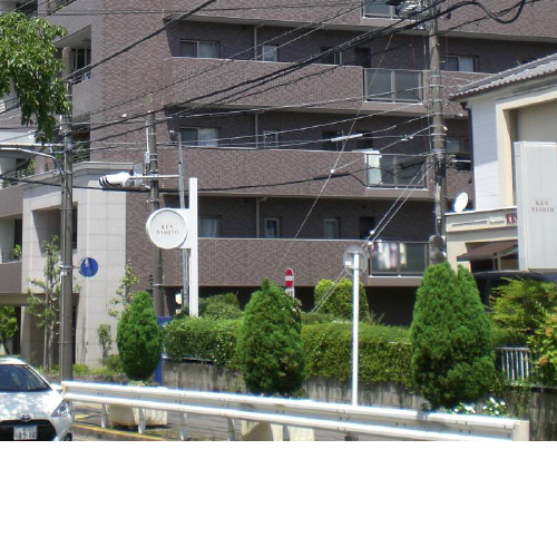 リフィア藤が丘 大規模修繕工事の完成後