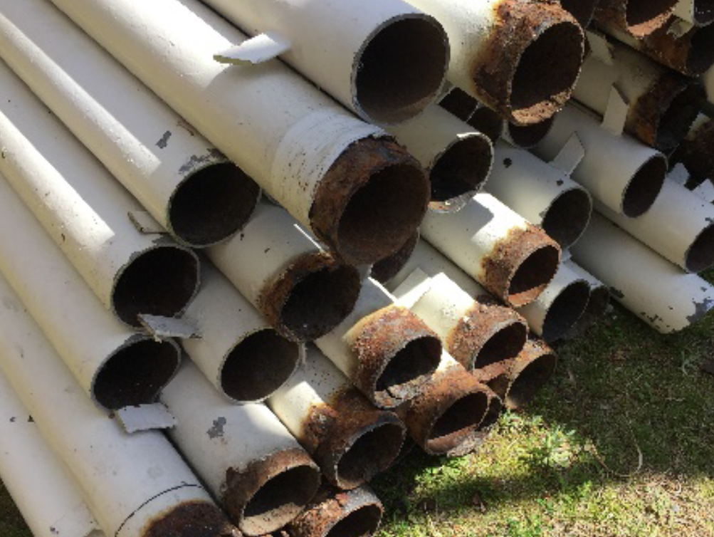 中島住宅 大規模修繕工事の工事前