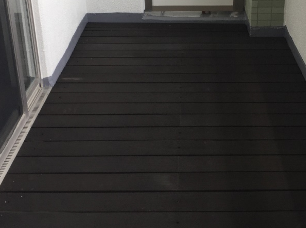 ライオンズステーションプラザ勝川壱番館 大規模修繕工事の完成後