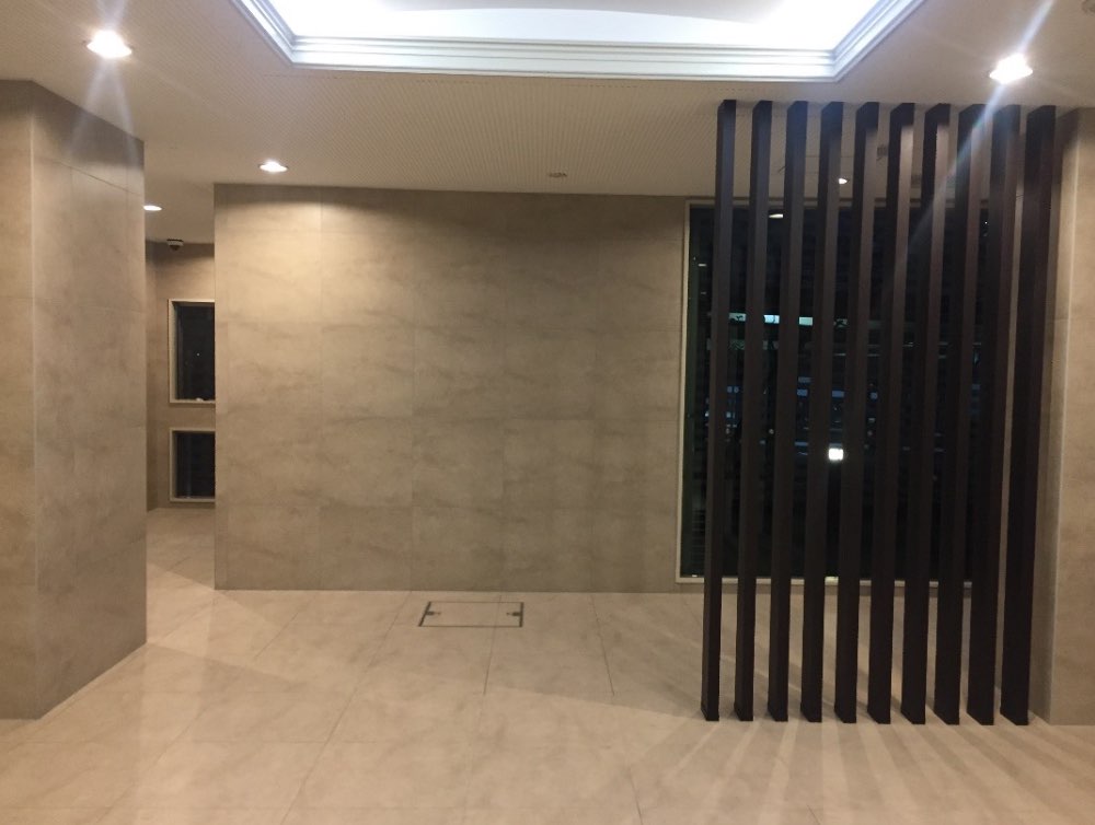 スペリアシティ名南アネックスⅥ 大規模修繕工事の完成後