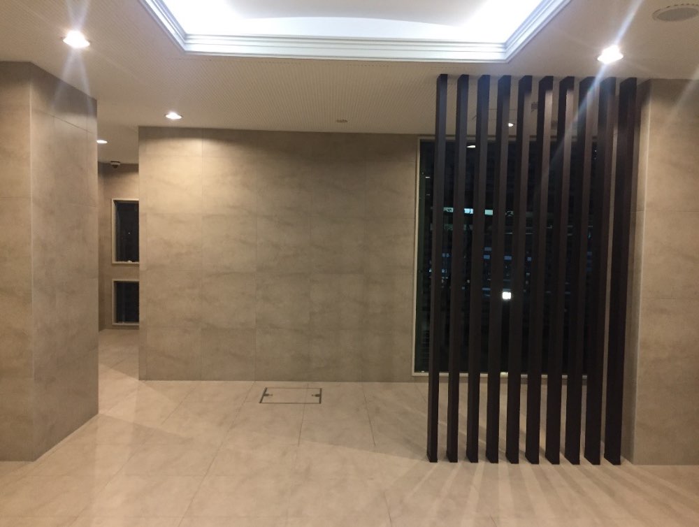 スペリアシティ名南アネックスⅥ  大規模修繕工事の完成後