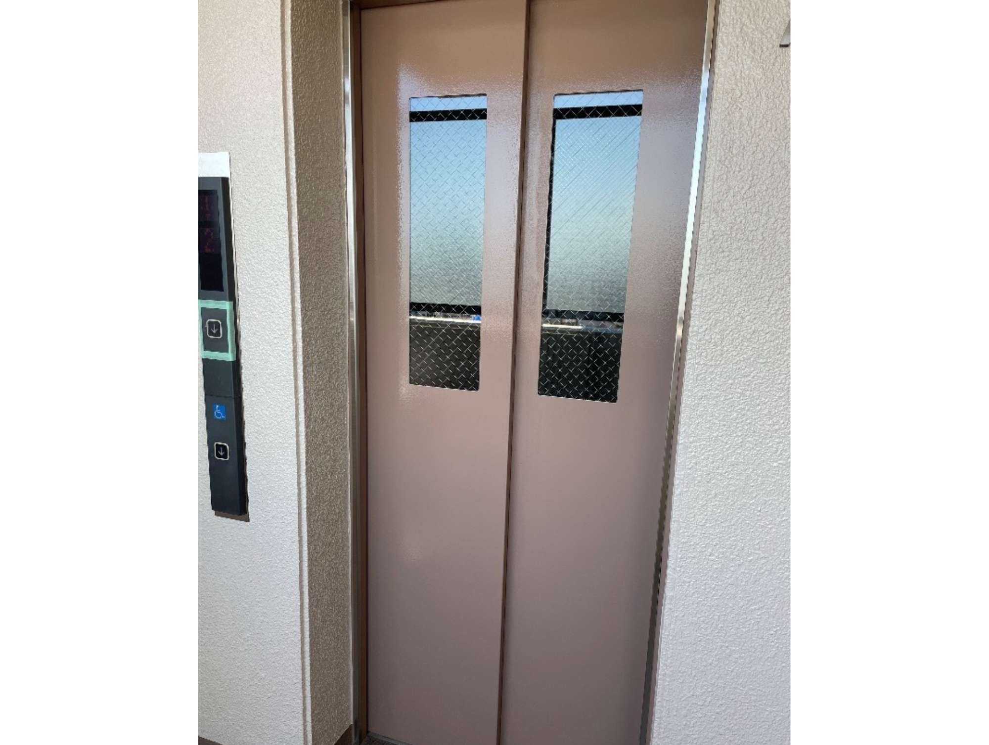 グローリアス豊田聖心町 工事後