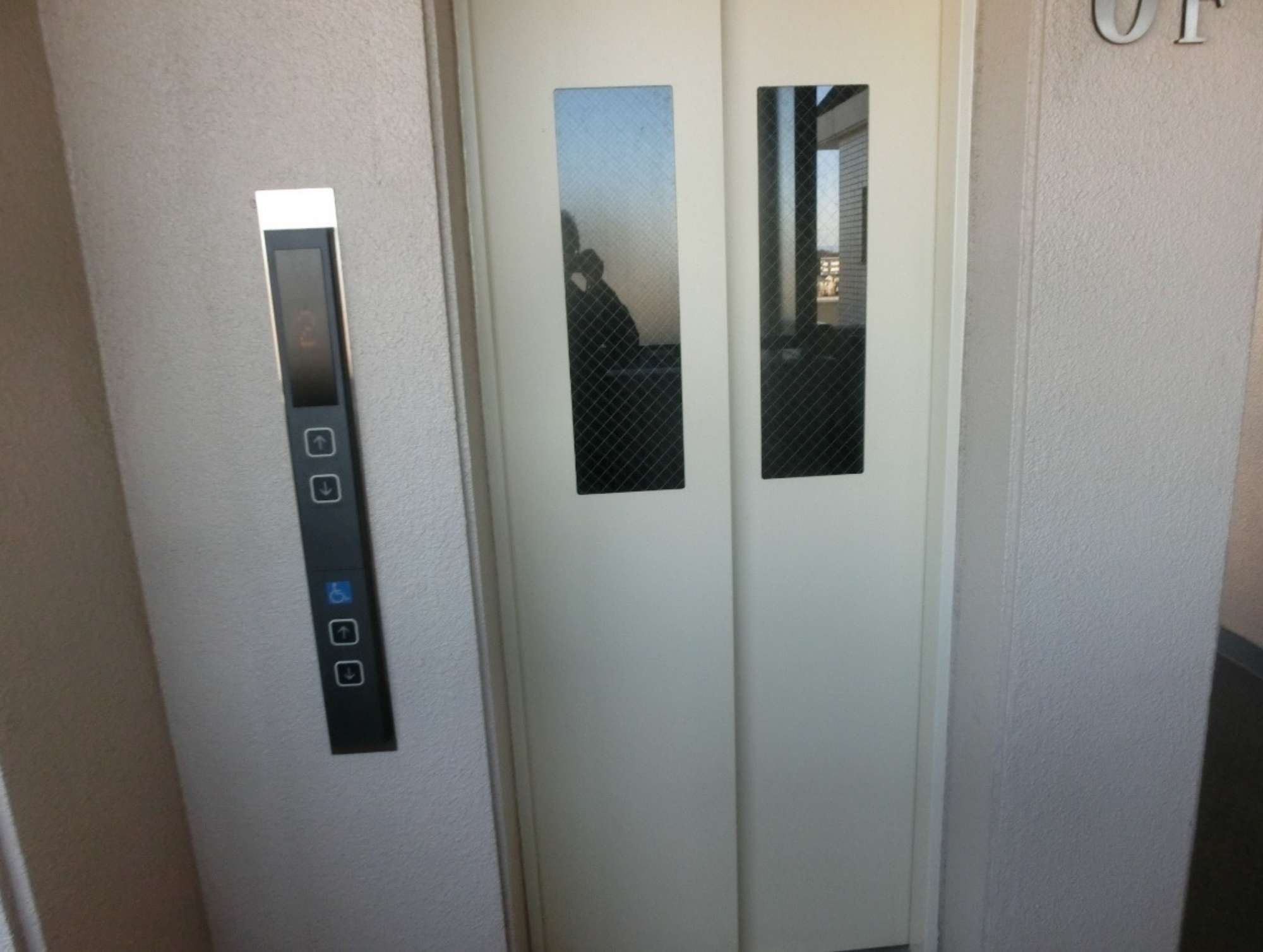 グローリアス豊田聖心町 大規模修繕工事の着工前