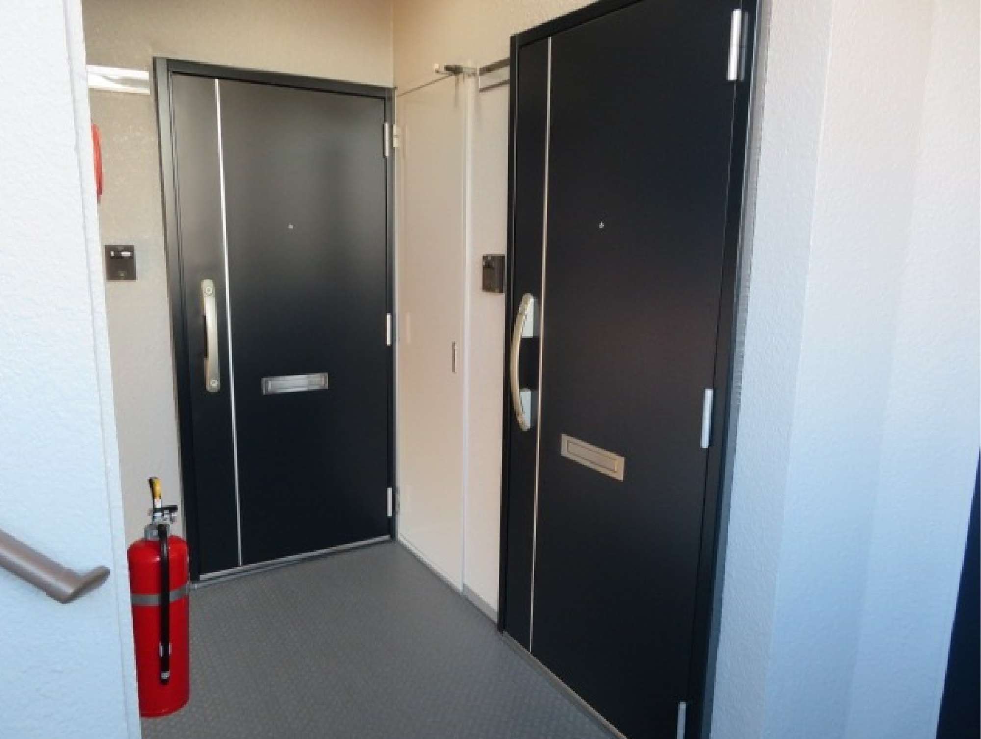 サンパーク第ニ幸心 工事後