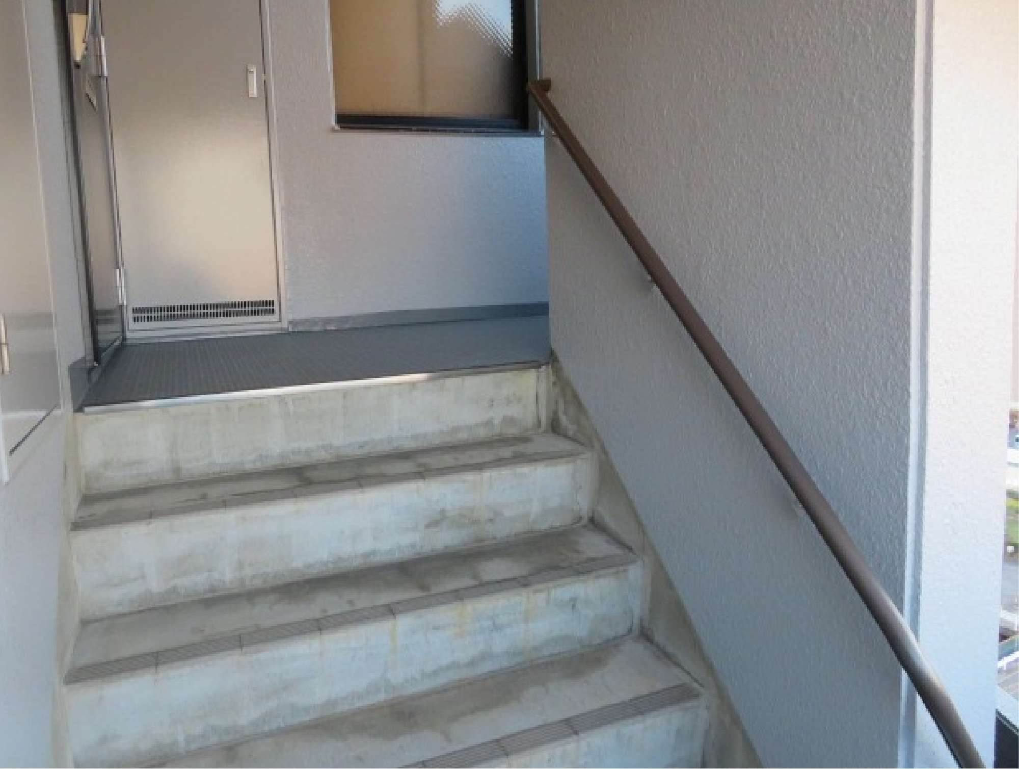 サンパーク第ニ幸心 工事後