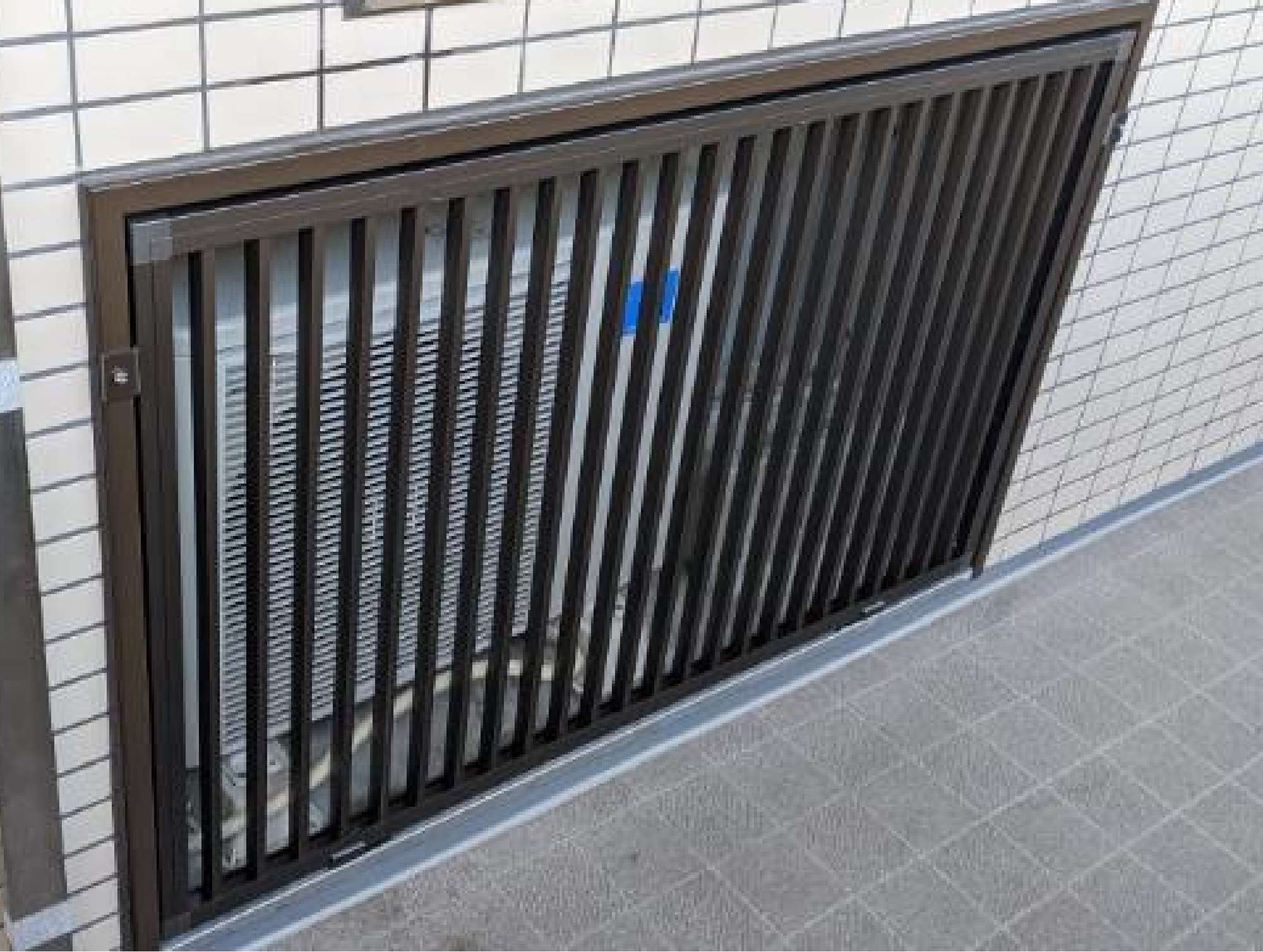 シティコーポ滝ノ水 工事後