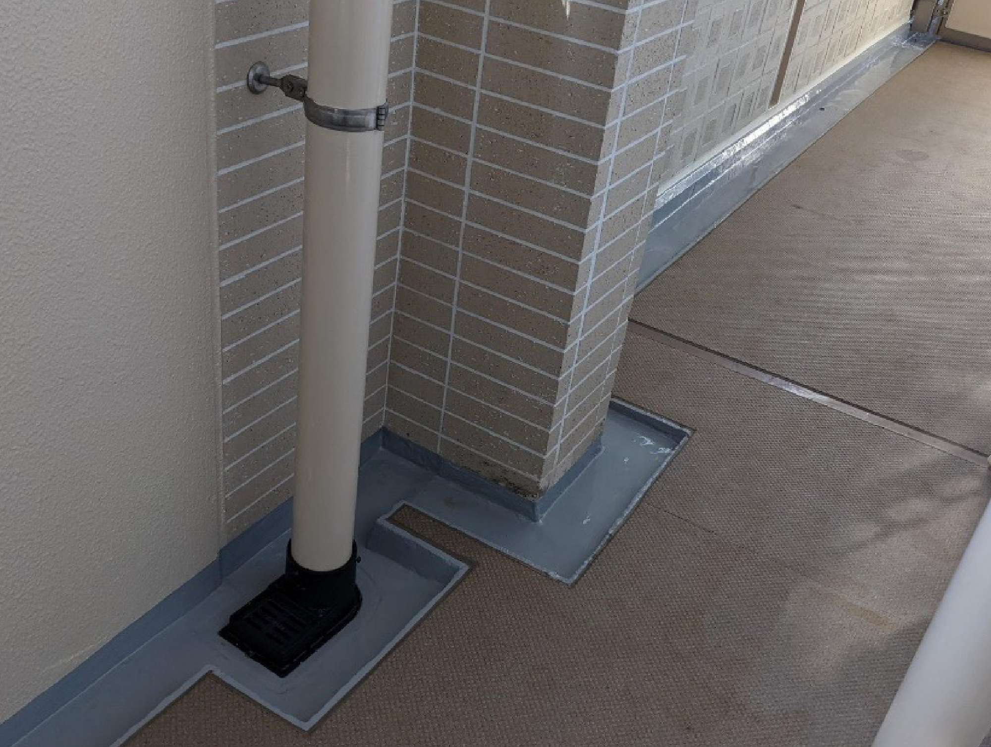 プラウド八事表山 工事後