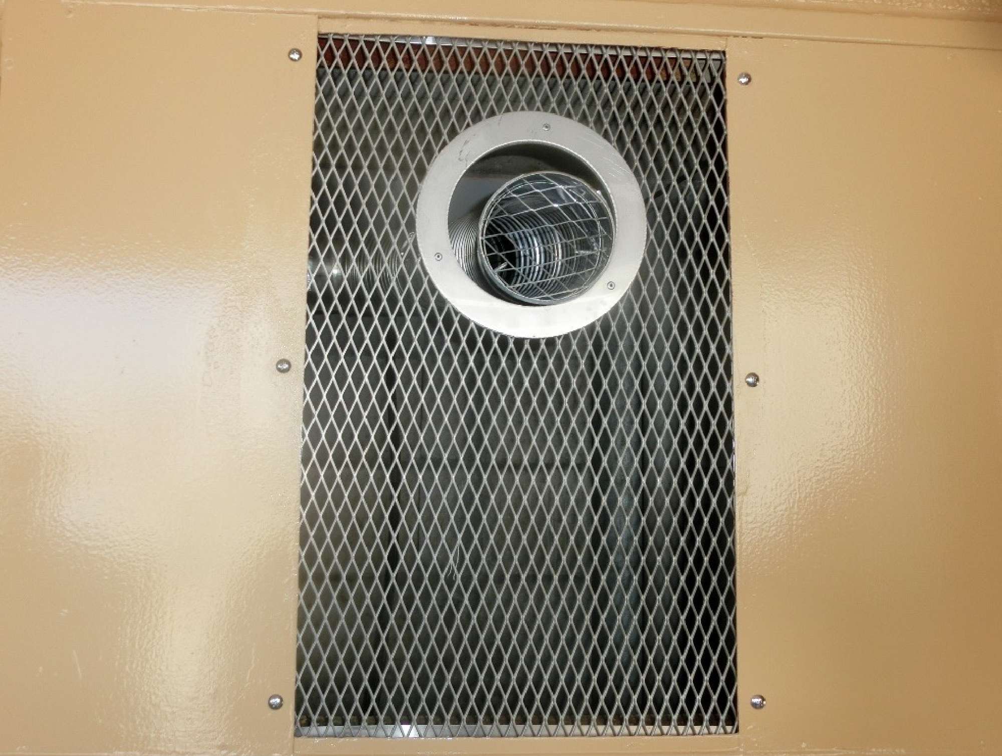 サンシャイン金山大規模修繕工事の工事後