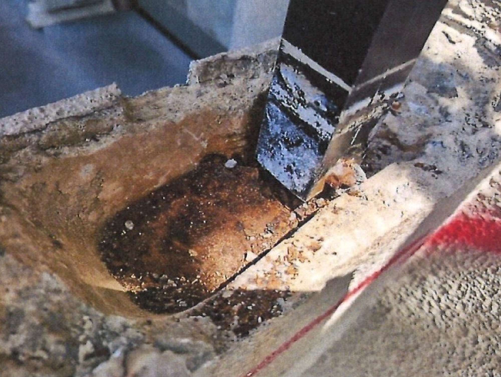 サンマンションアトレ四日市大規模修繕工事の着工前