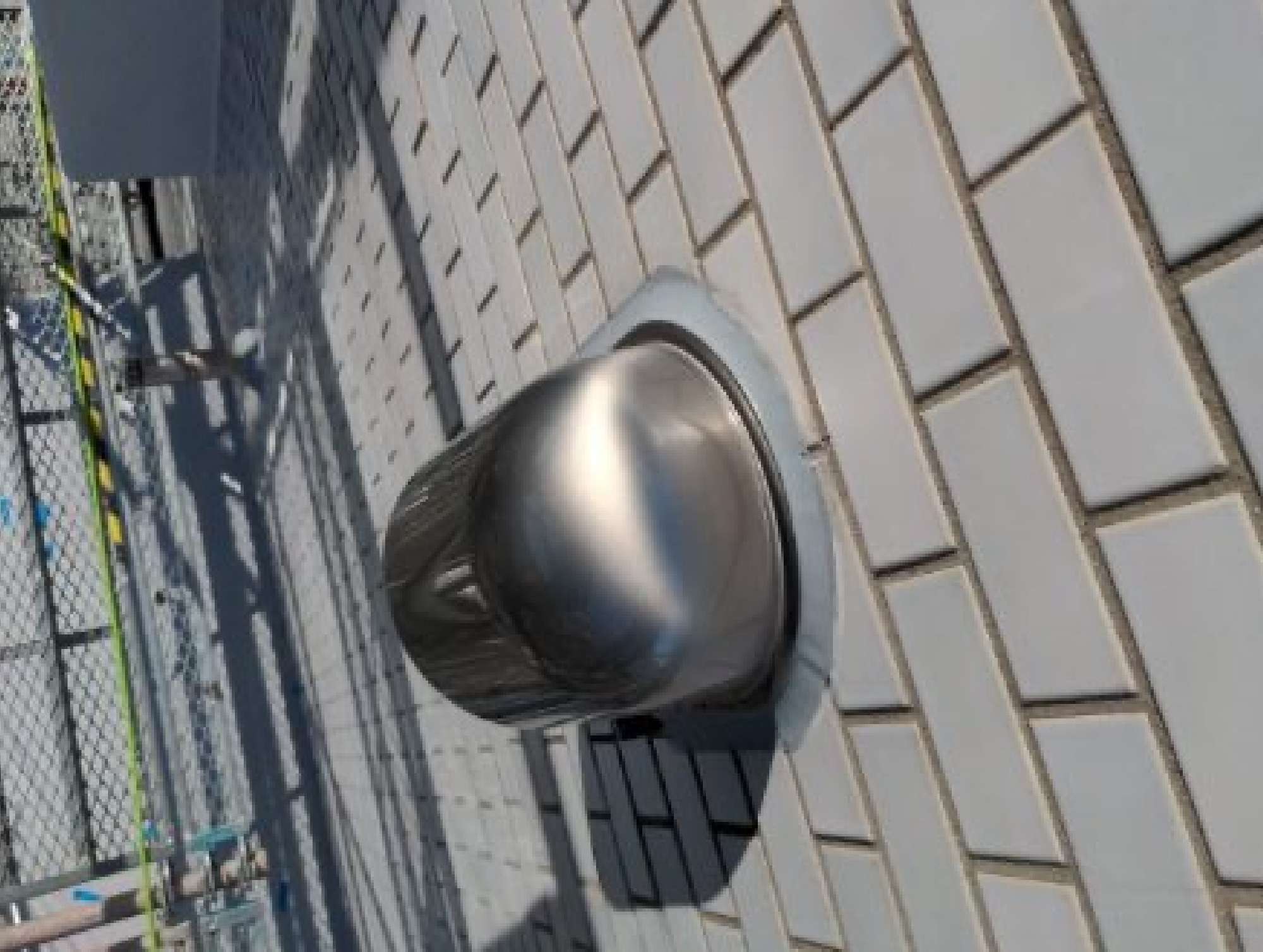 コーポラティブハウス　プレアデス大規模修繕工事の工事後