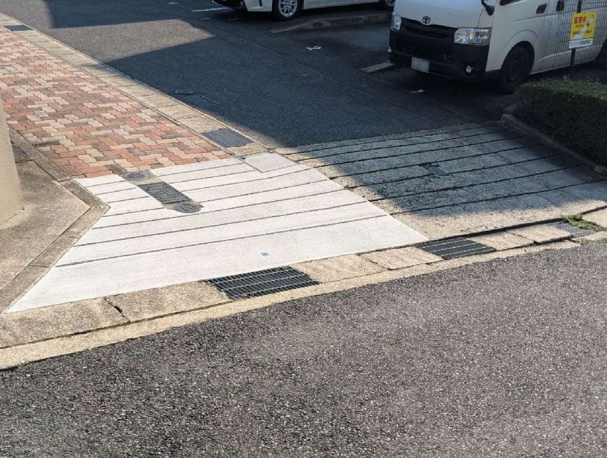 サンシティ日進大規模修繕工事の工事後